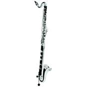 Buffet Crampon PRESTIGE BC1183 - Clarinette basse descendant au Mib grave