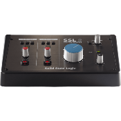 Interface audio Solid State Logic SSL2 - 2 in 2 out