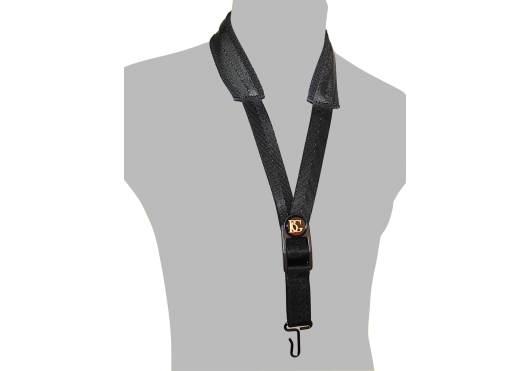 BG S13M - Cordon saxophone ténor et baryton confort large