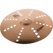 Zildjian S16TCR > Cymbale crash S trash 16