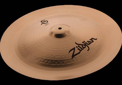 Zildjian S18CH > Cymbales frappées S 18