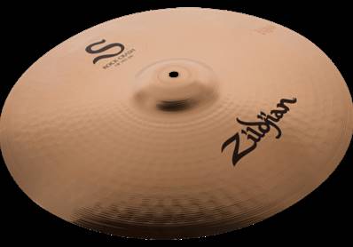 Zildjian S18RC > Cymbale crash S rock 18