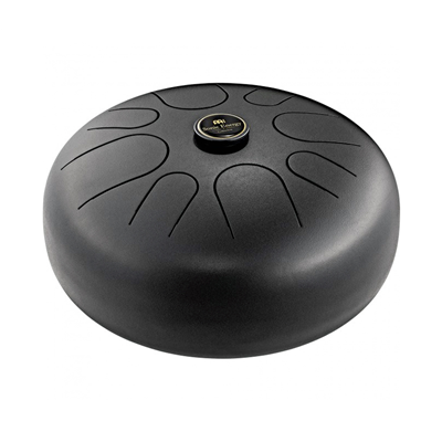 Tongue Drum Meinl Sonic Energy la mineur noir