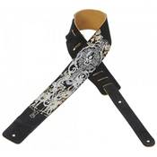 --- DISCONTINUE ---Levy's Sangle daim motifs imprimés MS1P - Design 003