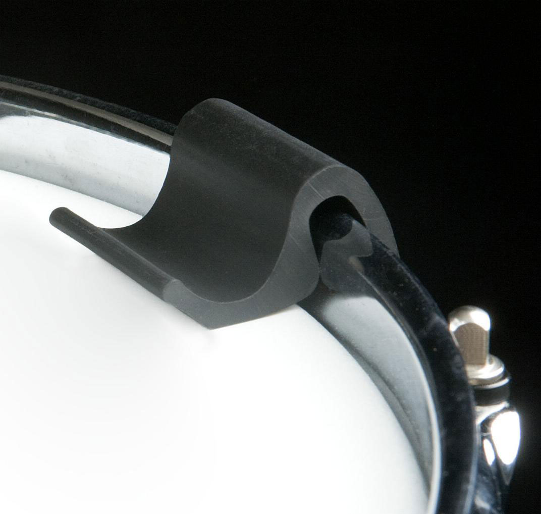 Drumclip Small pour toms ou caisse claires de moins de 12''