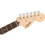 Squier FSR Affinity Stratocaster Artic White - Guitare Electrique