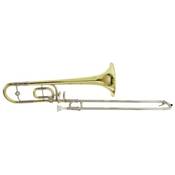 Roy Benson TT-220 - Trombone ténor Sib/Do pour enfant