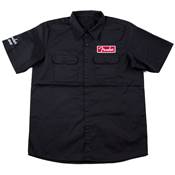 Fender Workshirt - Chemise