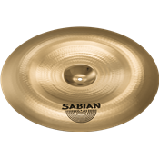 Sabian XSR 18 china