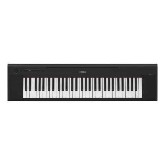 Clavier numérique Yamaha np15 noir