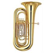 Yamaha YBB 321 - tuba contrebasse sib intermédiaire