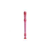 Yamaha YRS-20BP - Flûte à bec soprano doigté baroque - Rose