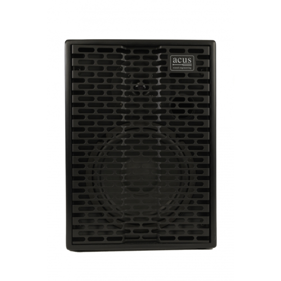 ACUS One ForStrings 8 Ferdi Black