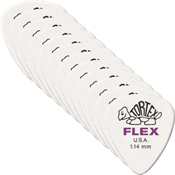 Dunlop 428P114 - player's pack de 12 114mm