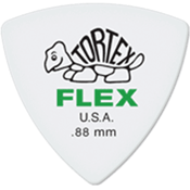 Dunlop 456P88 - player's pack de 6 088mm