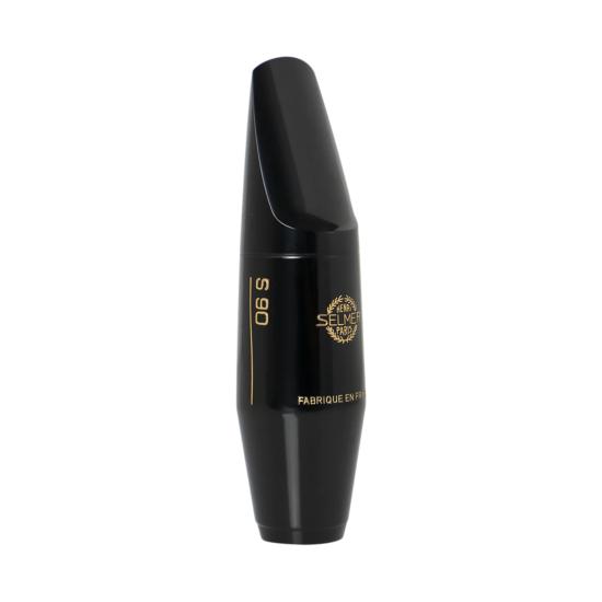 Selmer S90 180 - Bec saxophone ténor nu