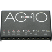 Adaptateur Cioks Ac10 + 16 Flex
