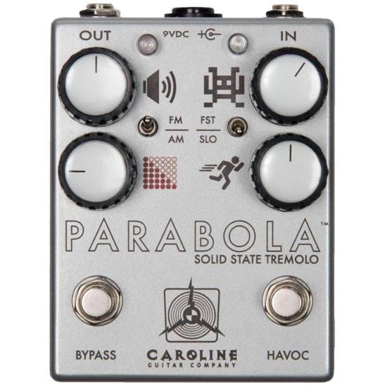 Caroline Guitar Company Parabola