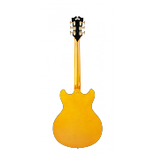 D'ANGELICO Excel DC Vintage Natural