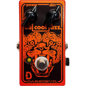 DAREDEVIL PEDAL REAL COOL FUZZ