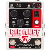 BIG MUFF HARDWARE PLUGIN