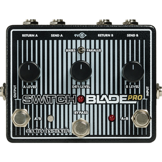 Electro Harmonix Switchblade Pro