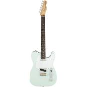 Fender American Performer Telecaster Satin sonic blue