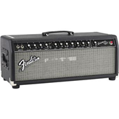 Fender Bassman 100T 230V EUR Black