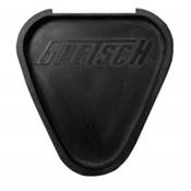 --- DISCONTINUE ---Gretsch Sound Hole plug - Rancher black
