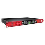 Focusrite RED-8PRE - interface thunderbolt 64 in / 64 out