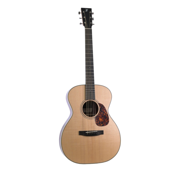 Guitare folk furch vintage 1 orchestra sr