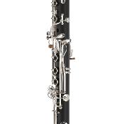 GEWA SANDNER KS10 - Clarinette Sib Résine 17 cLés avec étui