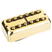 --- DISCONTINUE ---Gretsch pickup FilterTron Bridge Gold