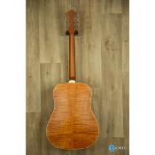 Guitare électro-acoustique Guild D-240E LTD Nat