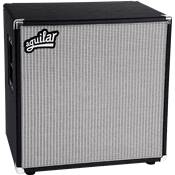 Aguilar MAG DB212-CB8 - 2x12 600w classic black 8 ohm