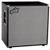 Aguilar MAG DB410-CB8 - 4x10 700w classic blk 8 ohms