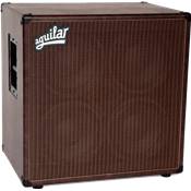 Aguilar MAG DB410-CT4 - 4x10 700w choc thunder 4 ohms