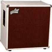 Aguilar MAG DB410-WH4 - 4x10 700w white hot 4 ohms