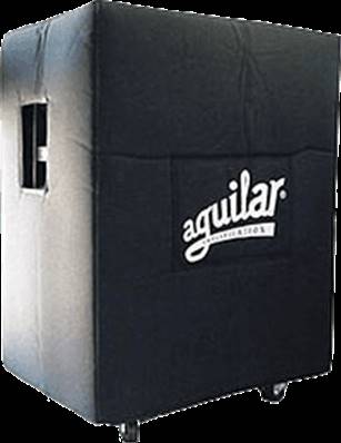 --- DISCONTINUE ---Aguilar H-DB410 - Housse pour DB410 / DB212