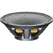 --- DISCONTINUE ---Celestion FTR15-3070E - hp 38cm bass 400w aes 8 ohms