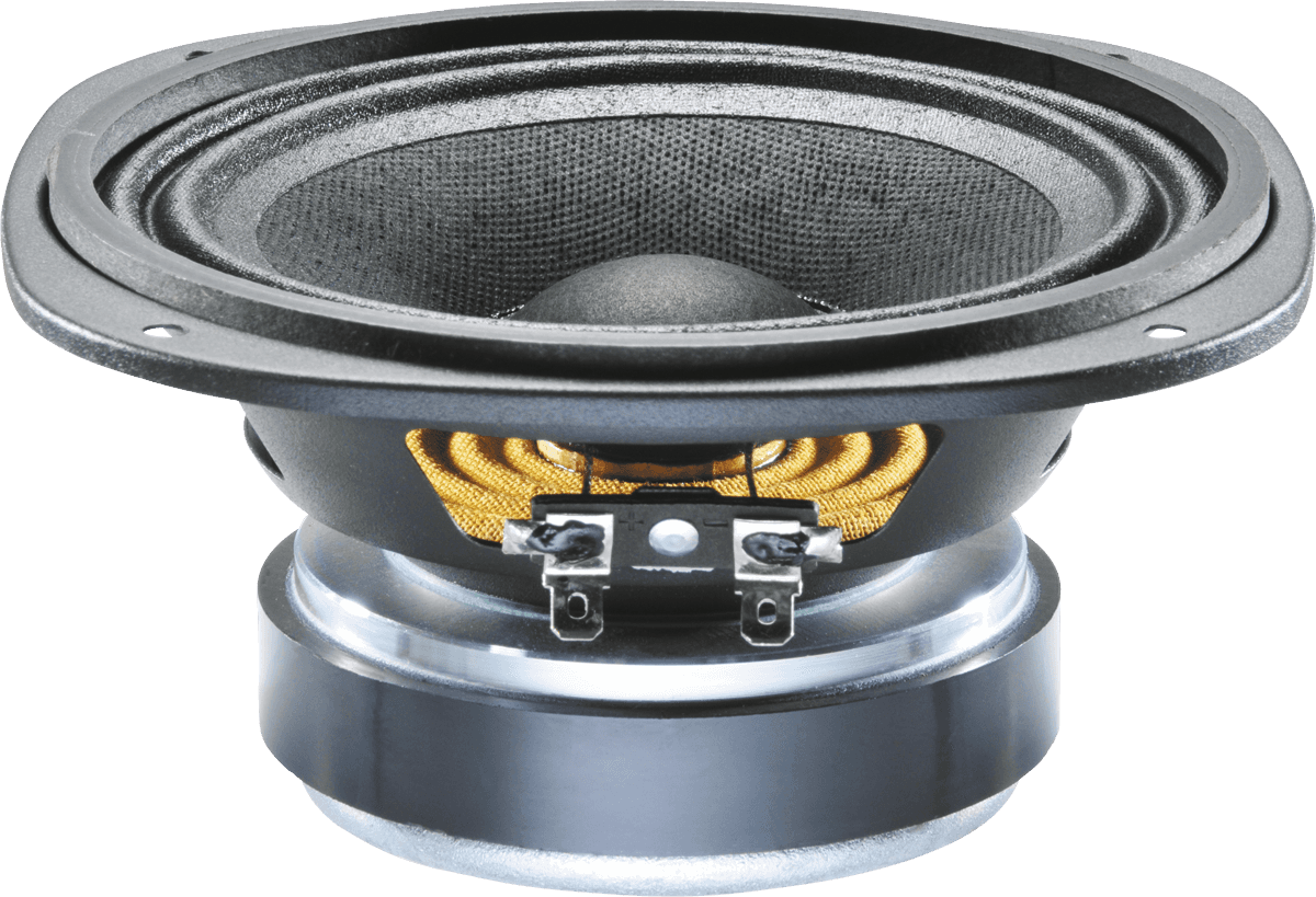 Celestion TF0510 - hp13cm bas med 50w eia 8 ohm
