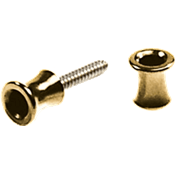 Dunlop SLS1104G - straplok original - doré