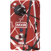 MXR EVH90 - phaser eddie van halen