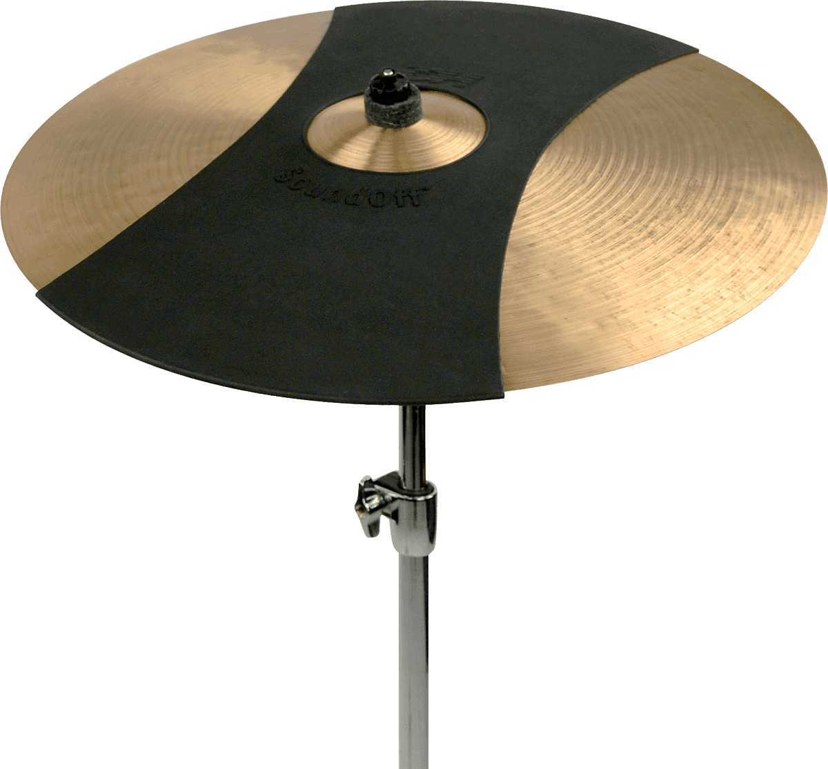 --- DISCONTINUE ---Evans SO22RIDE - sourdine ride 22