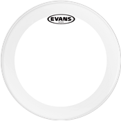 --- DISCONTINUE ---Evans TT16GB4 - eq4 transp tom 16