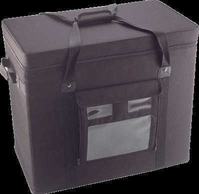 --- DISCONTINUE ---Gator GL-LCD-2224 - etui leger pour ecran lcd 22-