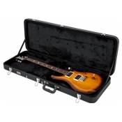 Gator ETUIS ECO BOIS GUIT ELEC WIDE