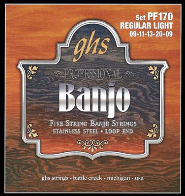 --- DISCONTINUE ---GHS PF170 - light 9-11-13-20-9