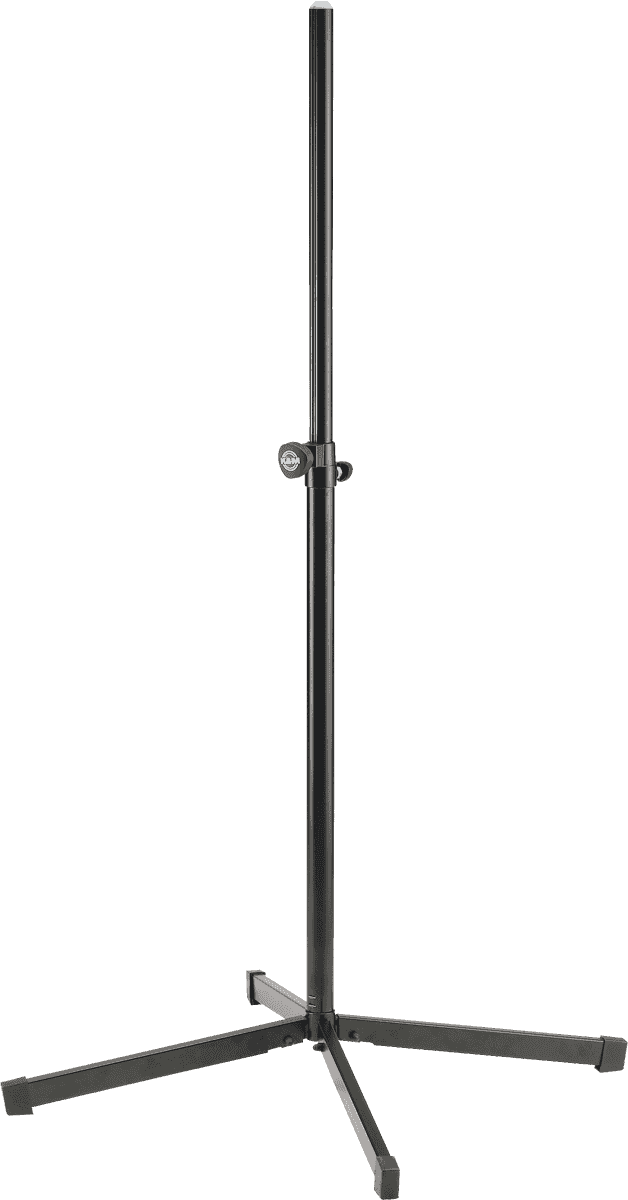 --- DISCONTINUE ---K M 19500 - pied d'enceinte embase a plat