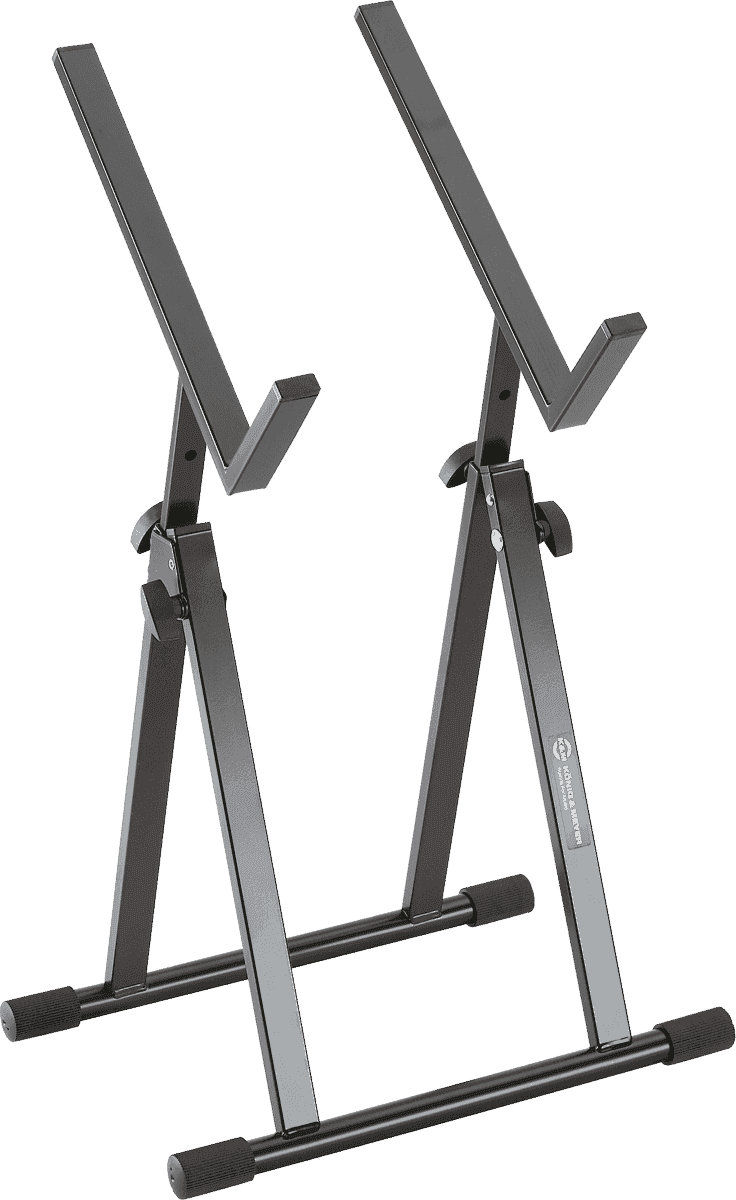 --- DISCONTINUE ---K M 28101 - stand ampli / monitor